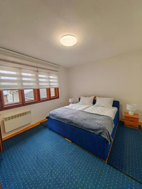 Tarik apartments